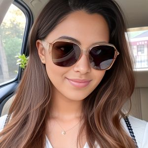 Driving Glasses Cover Sunglasses Fit Over Glasses Wrap Around Sunglasses Square Shades UV400 Goggles for Men Women