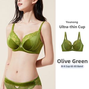 NAITANGPAI | Big Chest Minimizer Gather Breast Supporting Plus Size Underwear