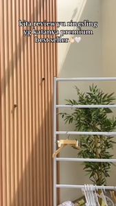 Gendongan Bayi Ringsling Bahan Linen Premium Ukuran 200cm x 70cm Almeera Baby & Kids