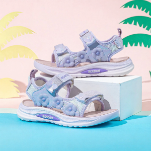 Bobdog | Summer Beach Sports Sandals for Girls