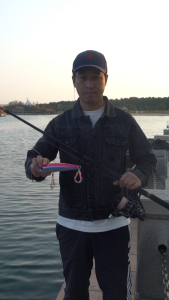 Kingdom PHANTOM Umpan Pancing Laut Popper 180mm/200mm 78g/115g Umpan Keras Mengambang Umpan pancing Wobblers