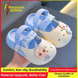 JIFANPAUL | Anti-Slip Girls Sandals
