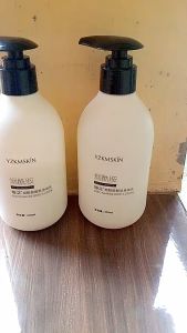 AISASEA Niacinamide Double Tube Whitening Body Lotion 100g Instant Brightening Cream  4.5  41 ratings 247 Sold