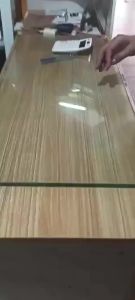 SUNOOM Bar Counter & Cashier Counter Design: A Modern Reception Desk Solution