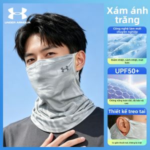 Under Armour | Khăn Lụa Băng Tuyết Chống Nắng