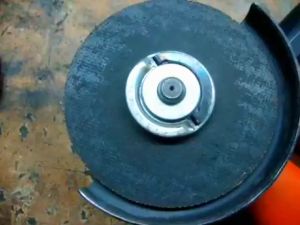 M14 Angle Grinder Locking Nut: Kualitas Tinggi untuk Aplikasi Berat