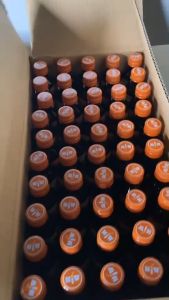 100 Miw ขวด 1 ลัง วัตถุดิบกลิ่นคาราเมล - 1 ขวด 44 บาท - ของแท้ หรือ สำหรับการฝากและขาย