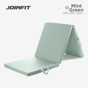 joinfit | Foldable Thick Gymnastics Mat for Children and Dancing