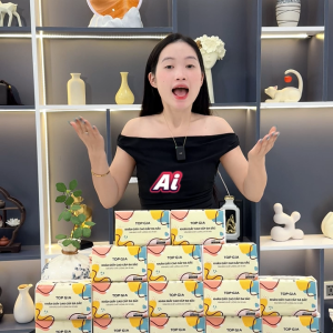 Giấy ăn rút Topgia thùng 20 gói và thùng 40 gói đa sắc cao cấp 240 tờ 4 lớp dập vân 4D mềm mịn thấm hút tốt Thiết Kế Thân Thiện Với Môi Trường Giấy Ăn Đa Năng Cho Mọi Nhu Cầu Sử Dụng - Lazada