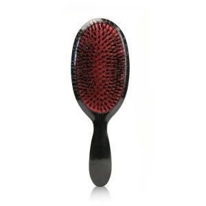 1pc Barber Salon Hair Brush Hairdressing Detangling Combs Head Scalp Massager Comb Women Haircut Hairbrush Accessaries