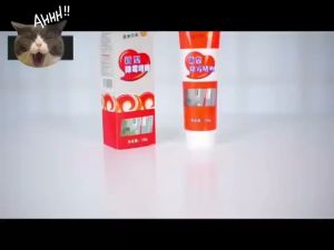 Mildew Gel 120g Bathroom Kitchen Mold Removal Cleaner Gel Mold Cleaner Mold Remover Washing Machine for Toilet Walls