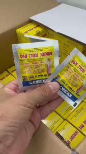 COMBO 10 tặng 1 VIÊN PHÌ TRÁI JAPAN DẠNG SỦI 4GR NẶNG KÝ LỚN TRÁI PHÌ TRÁI ĐẸP MÃ TỚI CẬY