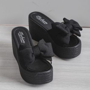 New 2026 Summer Platform Sandals Women High Heels Women Shoes Wedges Gladiator Sandals Woman Sandals Plus Size 43 Ladies Shoes