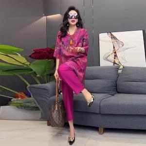 LIANGYILAILIN | Dopamine Youthful Fashion Womens Outfit Set