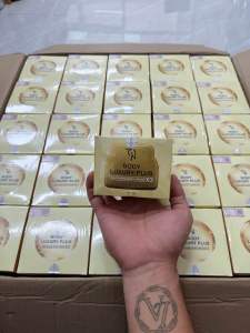 [Chính hãng] Body Collagen X3 Luxury chính hãng Đông Anh