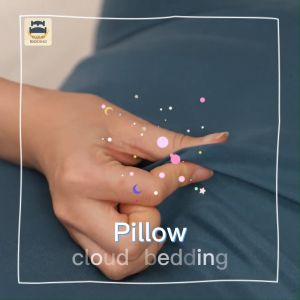Hilton Pillow Authentic Premium Hotel Memory Pillow HOME SLEEP PILLOWS Soft Pillow Pillows Hotel Quality