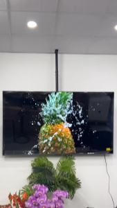 Tivi Xiaomi EA PRO 75 inch Android Tivi 3/32/60hz 4K- giọng nói TV- BH dài