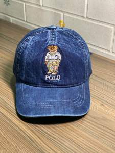 Nón jean cao cấp