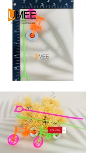 20Pcs Party Gift  Blade Wind-Up Bicycle Pad for Party Gift-Loot bag filler