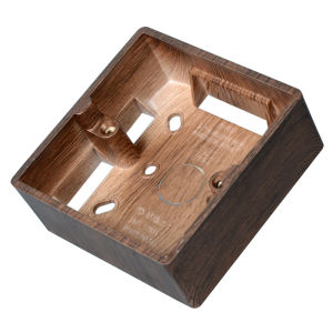 BaldeVance | Retro Surface Mount Wiring Box 86 Type