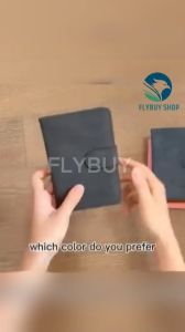 FLYFUY Women Men RFID Passport Cover: A Comprehensive Guide