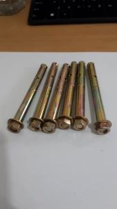 Baut Dinabolt 10mm x97mm