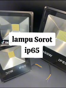 COD Lampu Gantung Hias Tenaga Surga solar Rumah Super Terang With dicas IP65 Natural White 2 Lamp