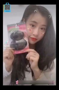 Dụng cụ làm phồng tóc  độn tóc  độn tóc mái  độn tóc gáy .