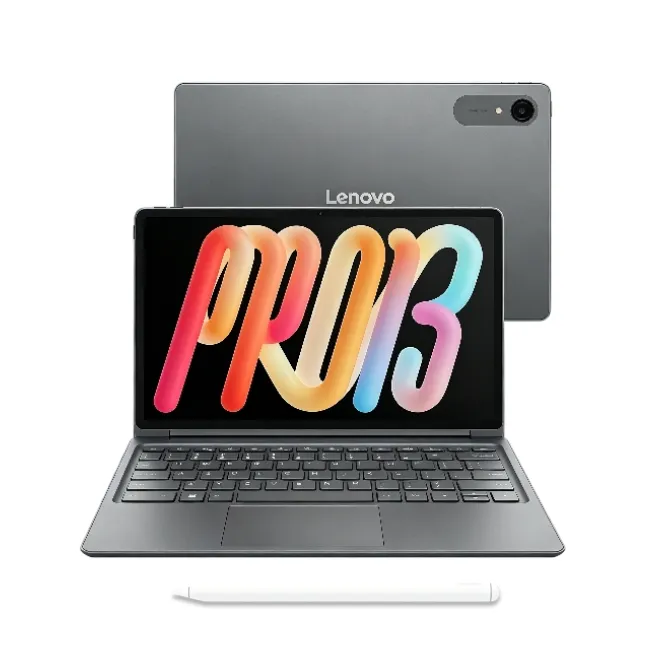 Lenovo Xiaoxin Pad Pro 13 2026 | Chinese Version | Snapdragon 8s