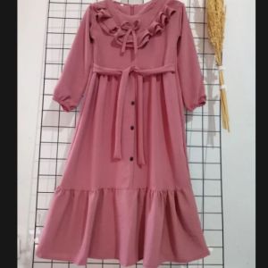 GAMIS ANAK# GAMIS anak lucu/Cantik Terbaru#