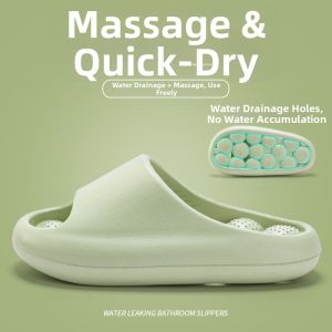 TZLDN | Indoor Slipper Massage Non-slip