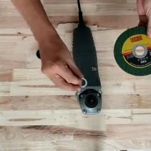 Phụ Kiên Máy Mài Vòng Đệm Kim Loại Dùng Làm Giảm Đường Kính Lưỡi Cưa/Cắt Gắn Máy Mài Góc Combo 5 Cái Size 20-16mm