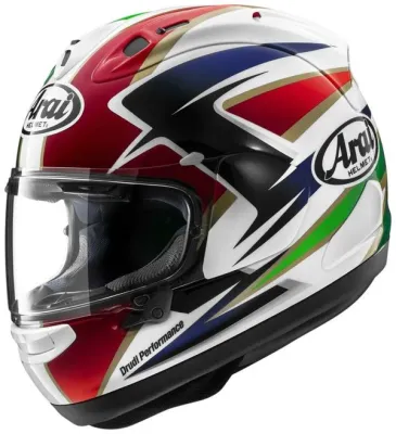 Arai | Imported Four Seasons Full Face Motorcycle Helmet
