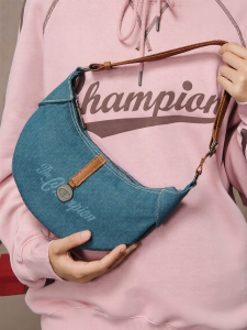 Champion | Summer New Moon Bag Female Commuter Multi-Style