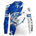 jersey mancing 03 /kaos mancing /kaos mancing mania /bisa pakai mama dan logo sendiri free. 