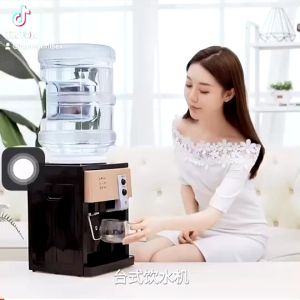 Máy nước nóng lạnh siêu tốc để bàn cây máy nước nóng pha trà cafe trực tiếp siêu tiện dụng loại tốt hàng cao câp chinh hãng bảo hành 2 năm