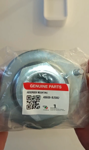 Perodua Front Absorber Mounting 1 Set for Viva Kancil Kenari Kelisa Myvi Lagi Best OEM High Quality