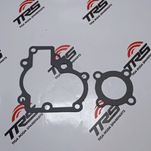 TRS Perpak Set Gearbox 200cc Hilo Motor Roda Tiga Spareparts Original TRS JOGJA