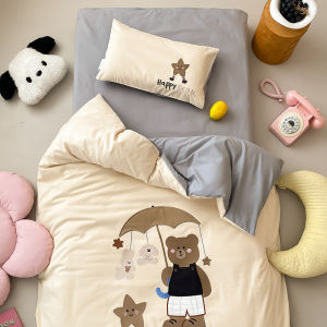 JoynCleon | Cotton Child Nap Set