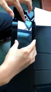 PROMO PAKET 2 IN 1 Tempered Glass SAMSUNG GALAXY A05 / A05S 2023 / A04 / A04E 2022 Anti Gores Kaca Clear