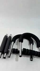 Twister Arm Trainer Three-Level Adjustable Forearm Strengthener Portable Fitness Exerciser with Anti-Slip Grips for Home Gym Gifts for Men Women