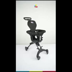 BABY STROLLER TRIKE KERETA DORONG ANAK PMB IORA BABY W-668 / W668 / W 668