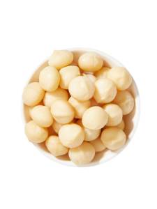 Pregnant Women Suitable Baking Ingredient Original Flavored Macadamia Nuts 500g