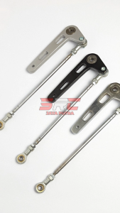 Paket Tuas Gigi Stick / Perseneling + Stick Operan Gigi Universal Underbone