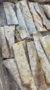 【Ready Stock】Isi Ikan Kurau Gred A-250g/500g