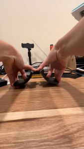 Bộ Bài Tây Bằng Nhựa PVC Màu Đen Chống Nước – Đàn Hồi Tốt Poker Cao Cấp