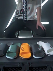 Korean Slippers for Men and Women Fashion Slippers Walking Shoes Footwear Flipflop Boy Slide Comfort Fasciitis Summer slippers