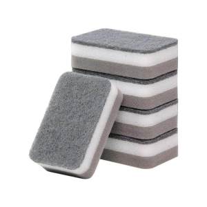LUTUMEI | Nano Oil-Resistant Cleaning Sponge