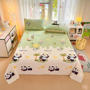 Kiss Dear | Cartoon 100 Cotton Bedding Set
