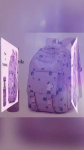 PROMO !!! Tas Ransel Anak Sekolah / Tas Sekolah Anak / Tas Ransel Anak Perempuan /Tas Sekolah Anak Perempuan / Tas Anak Sekolah / Tas Anak Perempuan / Tas Anak Perempuan Sd Smp / Tas Ransel Anak / Tas Ransel Anak Murah /Tas Ransel Anak Cewe/TAS KEKINIAN